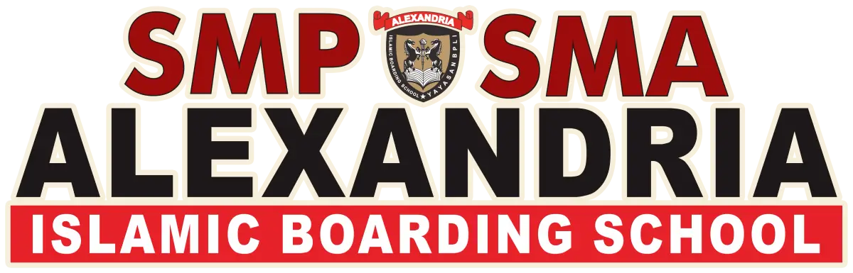 Logo Alexandria Islamic School